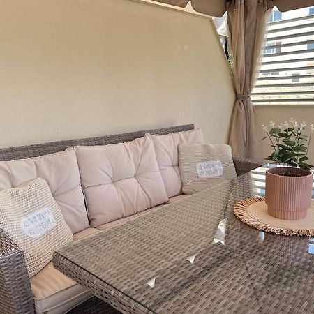 Appartement Piso Con Terraza A 5 Min Del Mar à Alcanar Extérieur photo