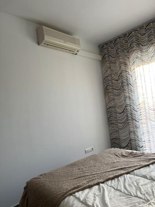 Appartement Piso Con Terraza A 5 Min Del Mar à Alcanar Extérieur photo